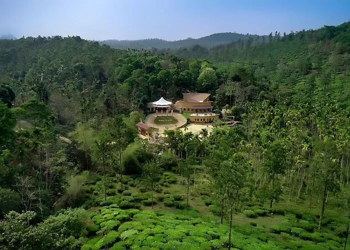 Maple Ash Resort Vythiri