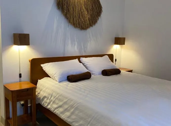 Five Rooms Canggu 