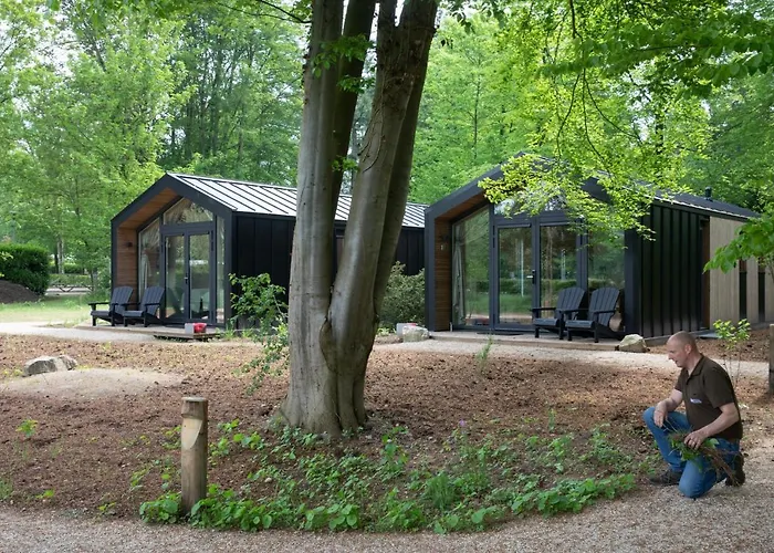 Herberg Restaurant 't Zwaantje Mook