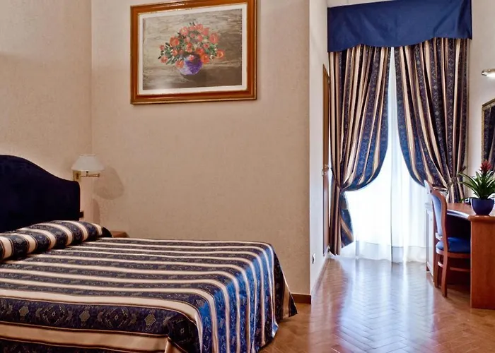 Hotel Brignole Génova