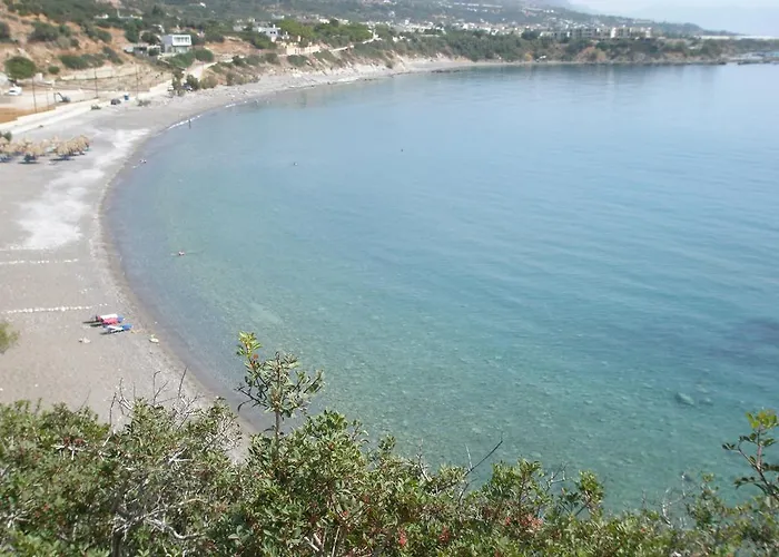 Aparthotel Avra Palm Ierápetra