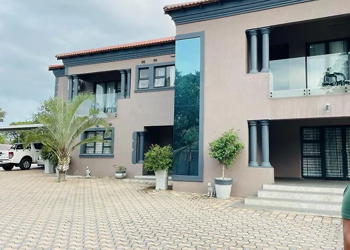 Awethu Guest House Richards Bay