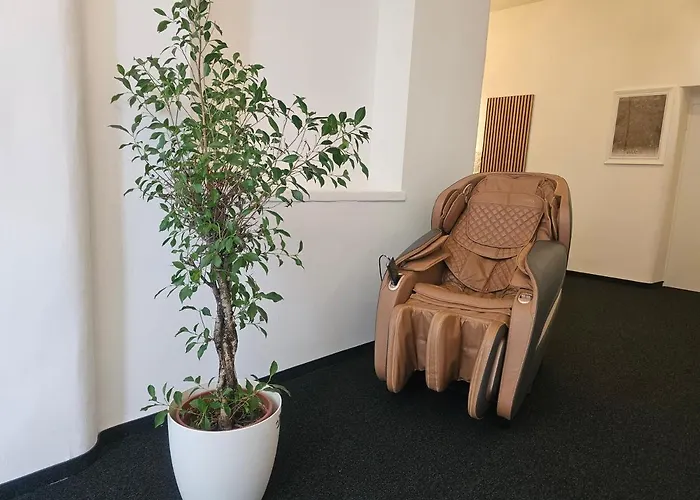 Best Boarding House Hanau