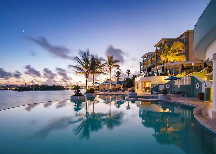 Newstead Belmont Hills Golf Resort & Spa Mount Pleasant