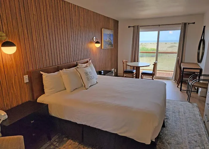 Chautauqua Resort & Conference Center Long Beach