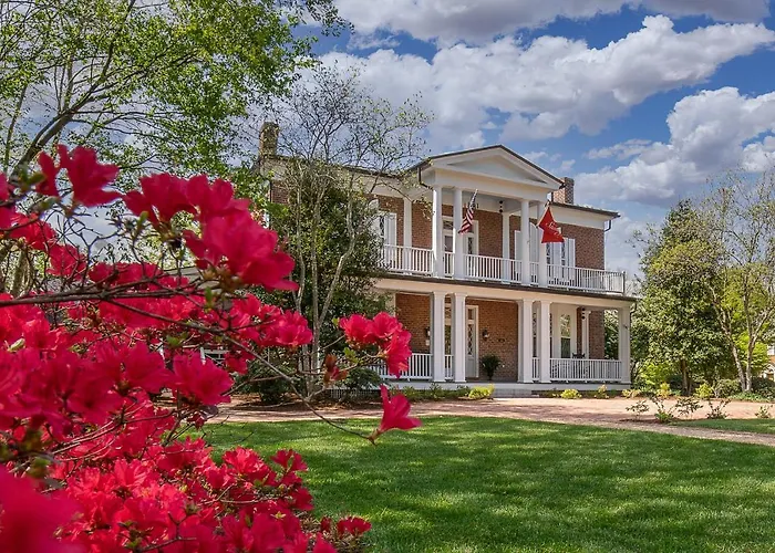Stonegate Hotel Lexington