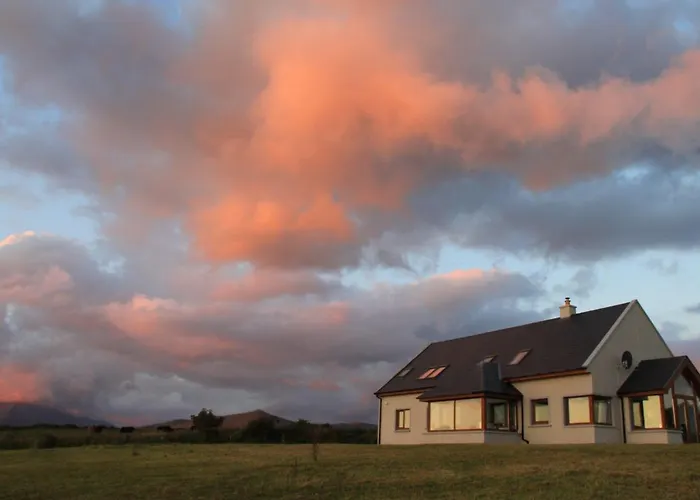 Uisce Beatha House B&B Portmagee
