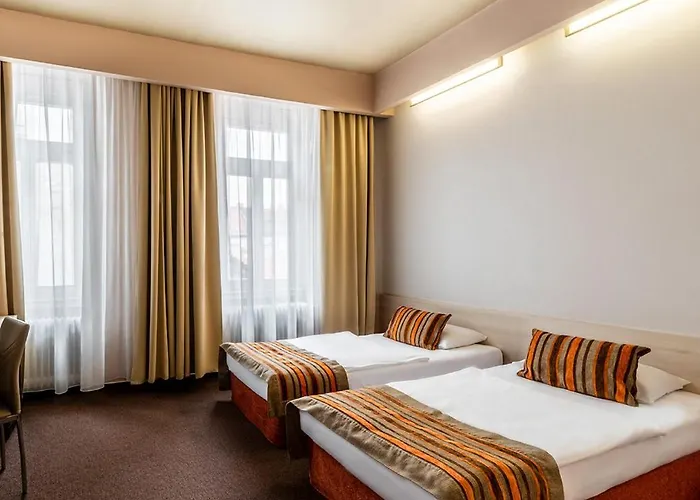 Star Hotel By Mellow Mood Hotels Budapest