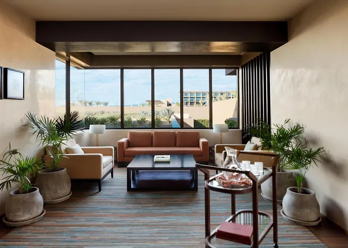 Casa Maat At Jw Marriott Los Cabos Beach Resort & Spa San José del Cabo
