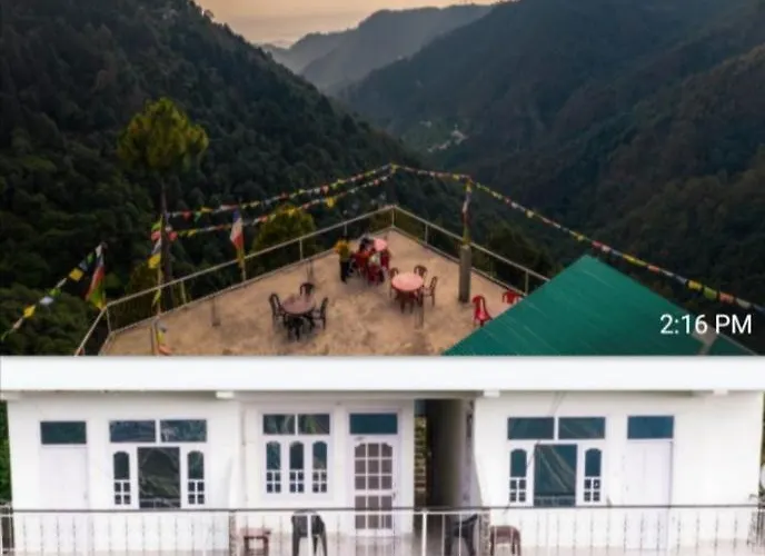 Himalayan Home Stay Dalhousie - Near Panchpula Water Fall