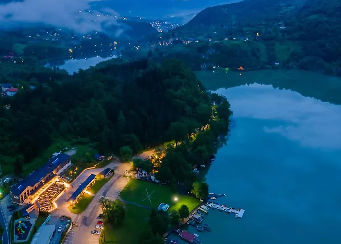 Hotel Plivsko Jezero Jajce