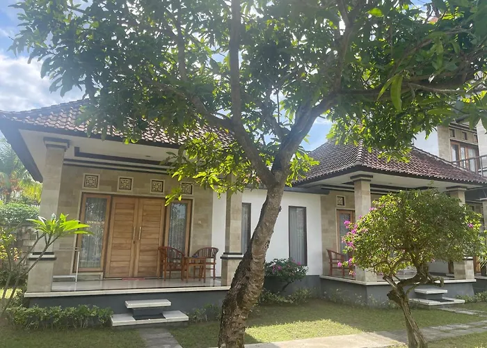 Shipwreck Point Inn Nusa Lembongan