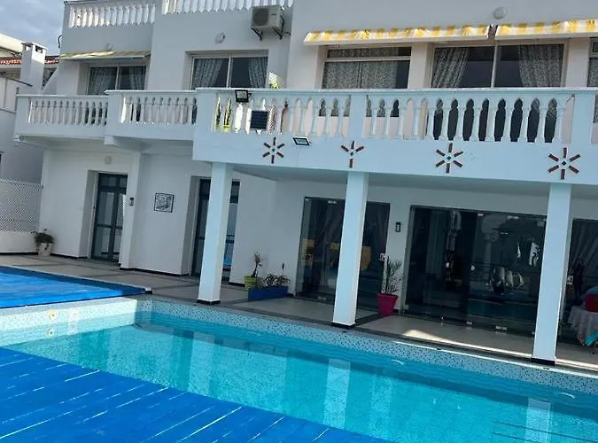 Riad Ras Lafaa Safi