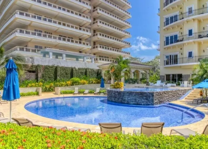 Acqua Residences Jaco