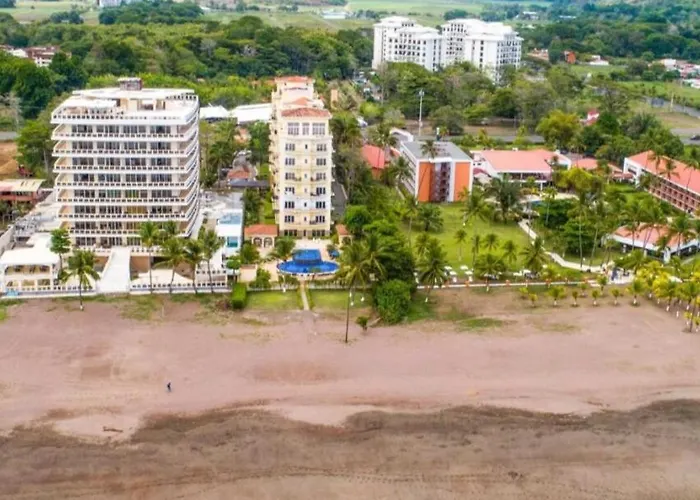 Acqua Residences Jaco