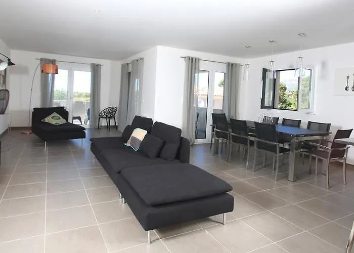 Residence Catherine Calvi 