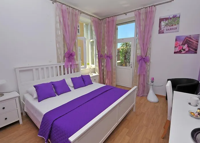 Luxury Rooms Nirvana Split