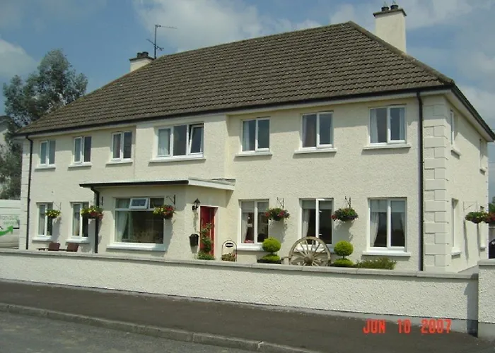 Drumcoo Guest House Enniskillen