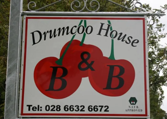 Drumcoo Guest House Enniskillen