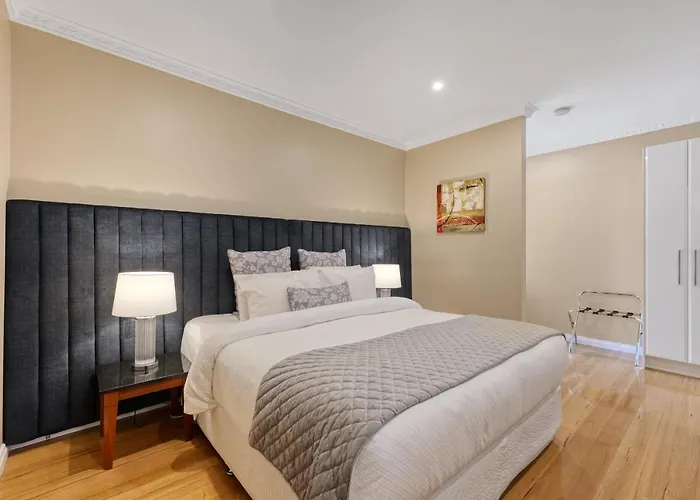 Wrenfield Cottages Marysville