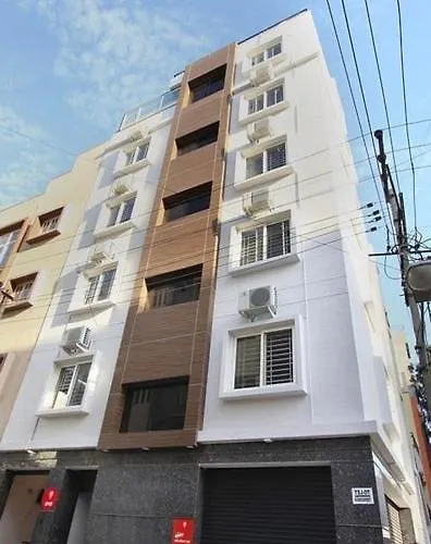 Hotel Royal Residence Hsr Layout Bangalore