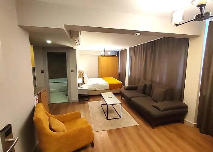 Galata World Hotel İstanbul