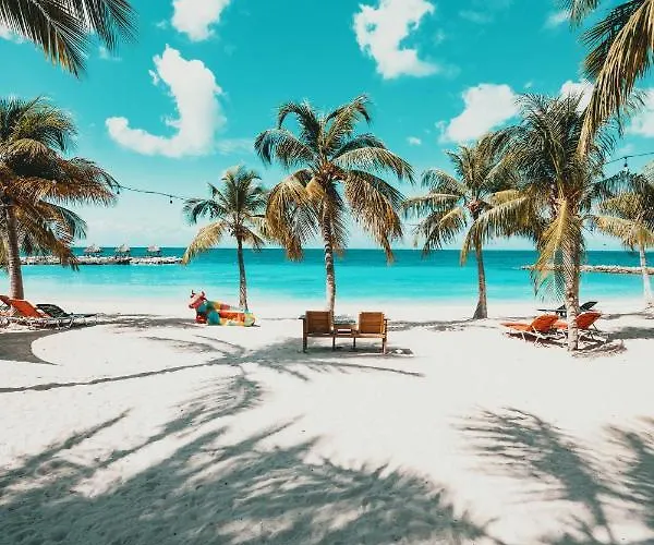 Blue Bay Lodges Willemstad