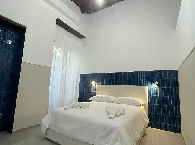 La Suite Del Centro Storico Naples