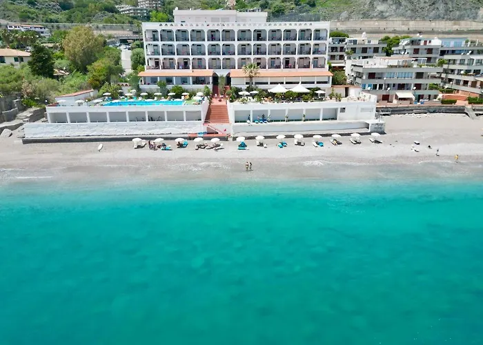 Park Hotel Silemi Letojanni