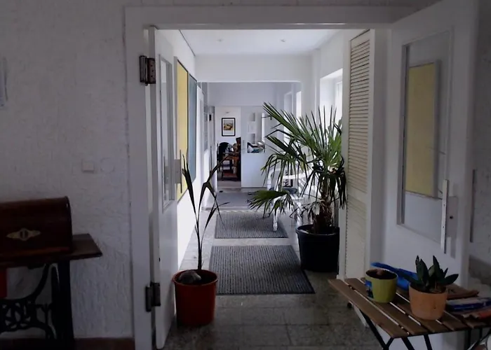 Pension am Krossinsee Königs Wusterhausen