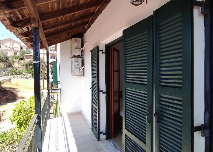 La Cite Family Hotel & Apartments Moraitika