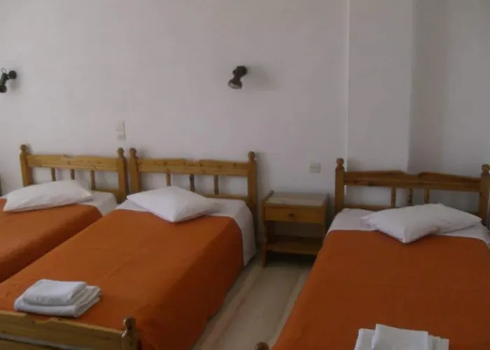 La Cite Family Hotel & Apartments Moraitika