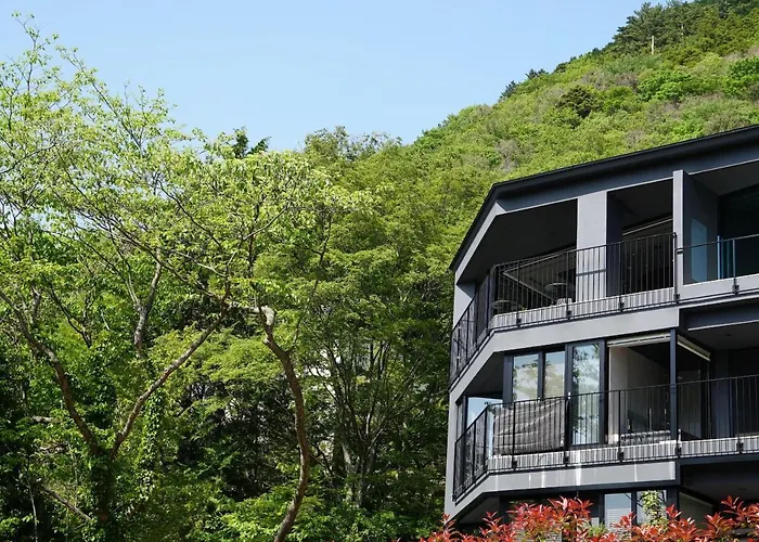 Hakone Nica Hotel
