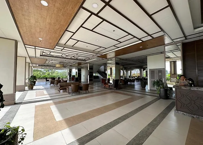 Alea Residences Las Piñas