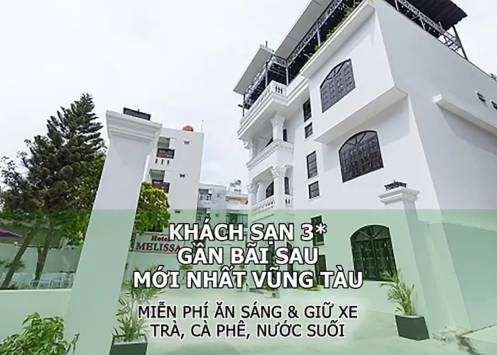 Khách Sạn Vũng Tàu