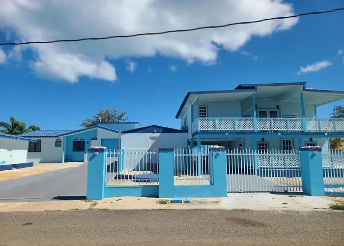 Mavs Combate Beach Club Cabo Rojo