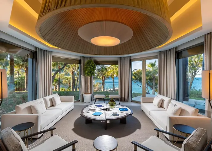 HiddenBay Urla Otel