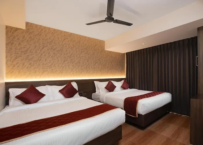 Supreme Stay Chennai