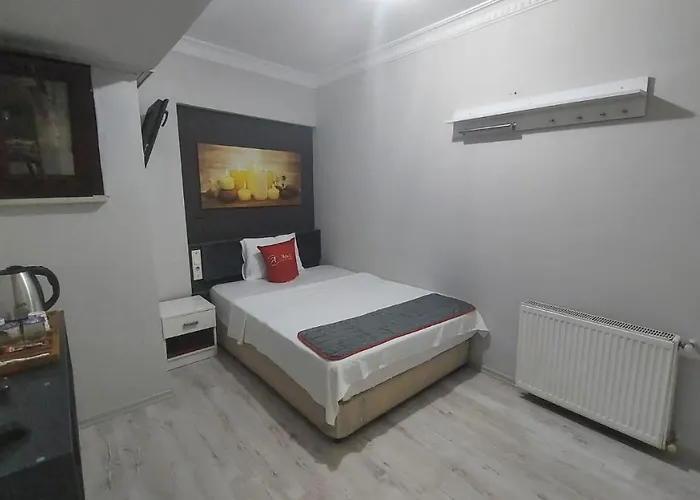 Adali Hotel & Suites Bursa