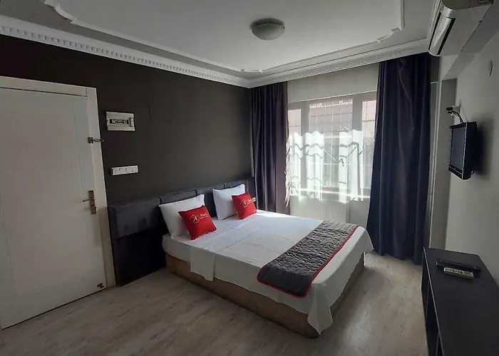 Adali Hotel & Suites Bursa