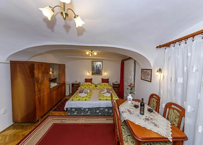 Barokk Vendégház Eger
