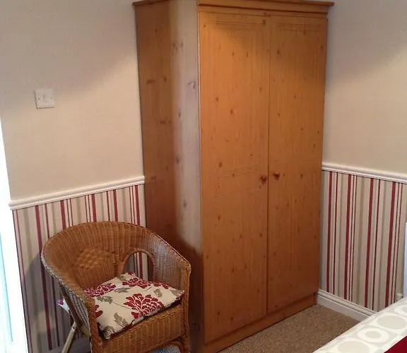 Atlantic House Bed & Breakfast Lisdoonvarna
