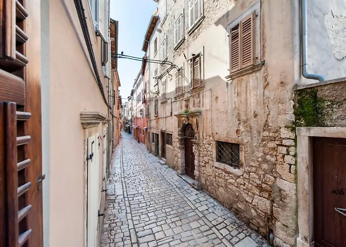 Revera Rooms Rovinj