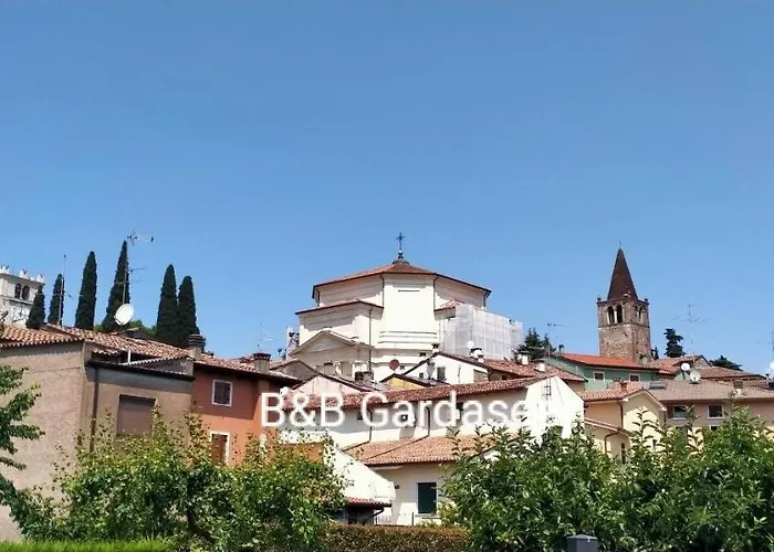 B&B Gardasee Castelnuovo del Garda