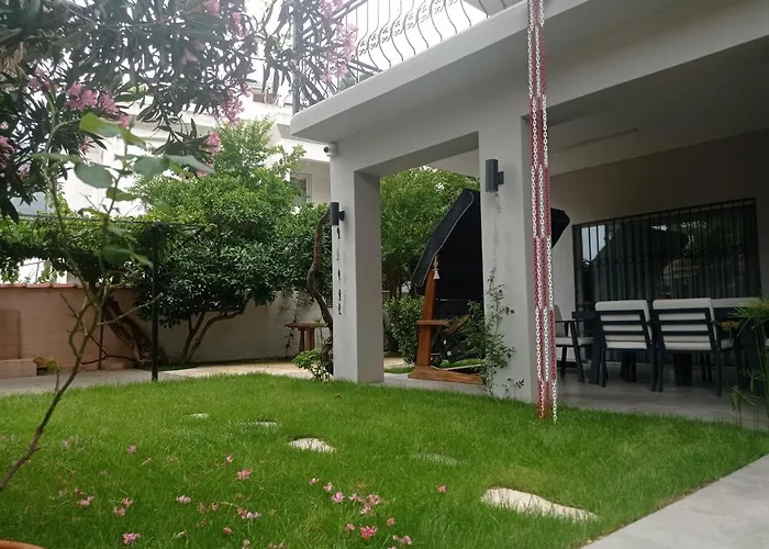 Relaxinn Marmaris İçmeler