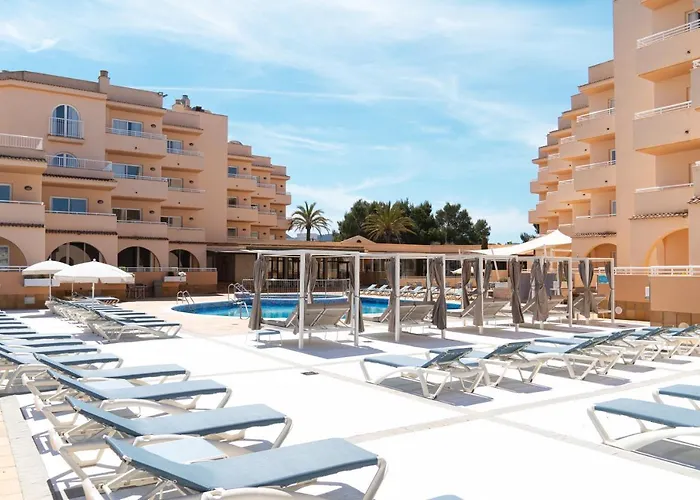 Rosamar Ibiza Hotel (Adults Only) San Antonio Abad