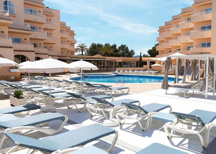 Rosamar Ibiza Hotel (Adults Only) San Antonio Abad