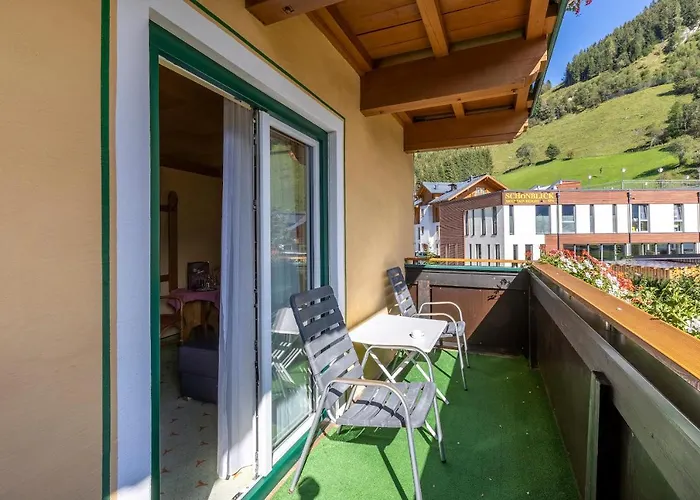 Landhaus Montana Rauris