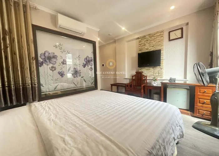 Ngoc Lan 1 Hotel Hn - By Bay Luxury Hà Nội