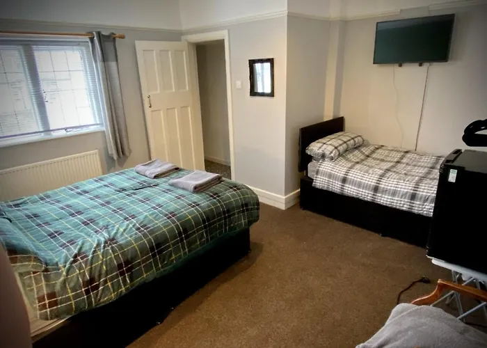 The Wrey Arms Inn Barnstaple